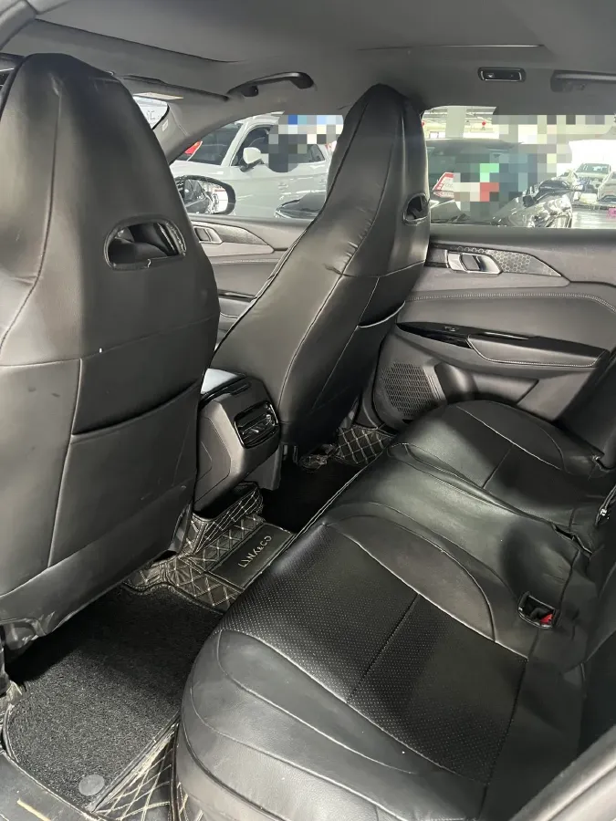 2022 LYNK&CO 03 1.5T 180HP L3 7DCT,autocango,china used car exporter,china ev exporter,chinese used car exporter,chinese used ev exporter