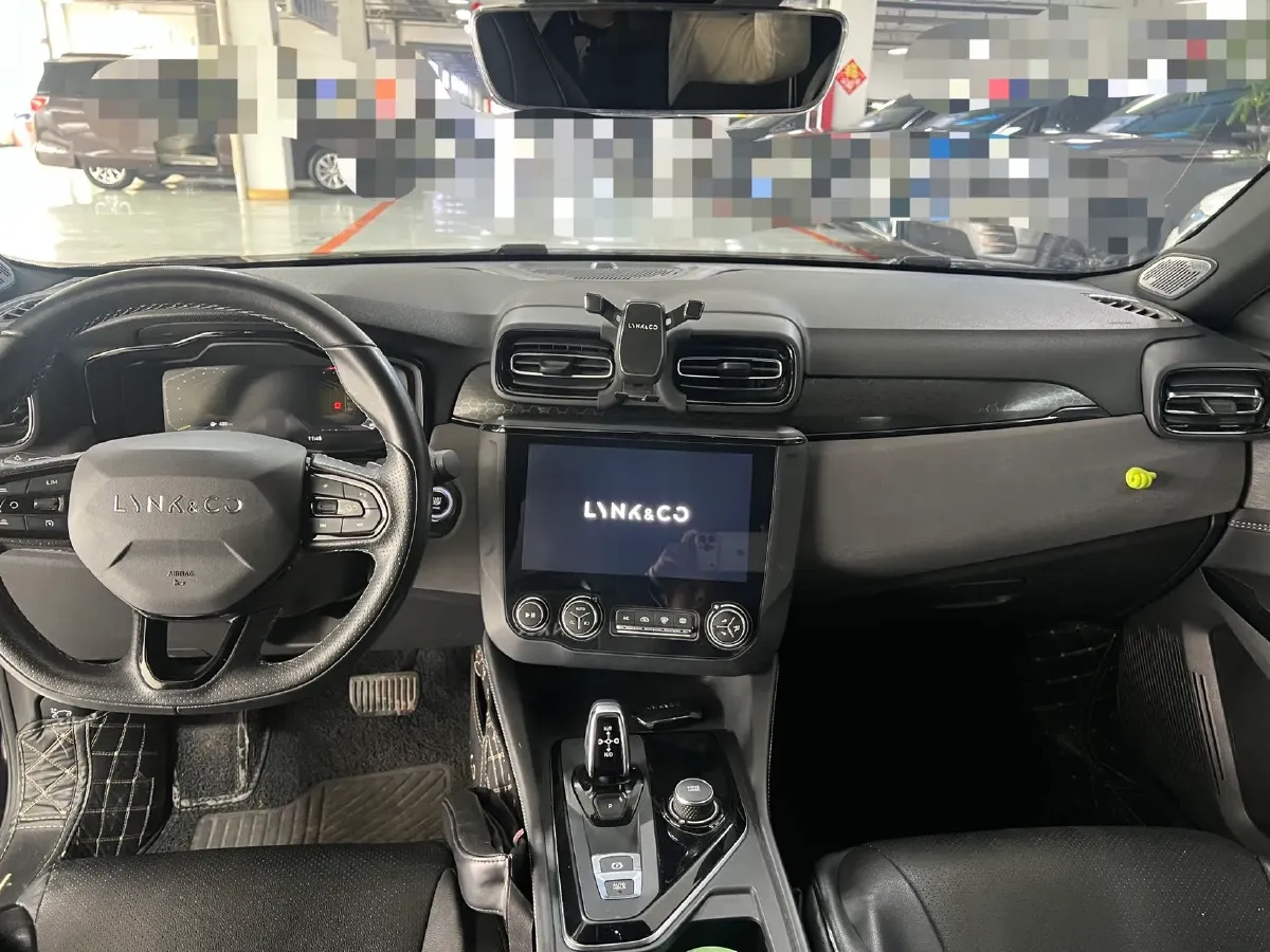 2022 LYNK&CO 03 1.5T 180HP L3 7DCT,autocango,china used car exporter,china ev exporter,chinese used car exporter,chinese used ev exporter