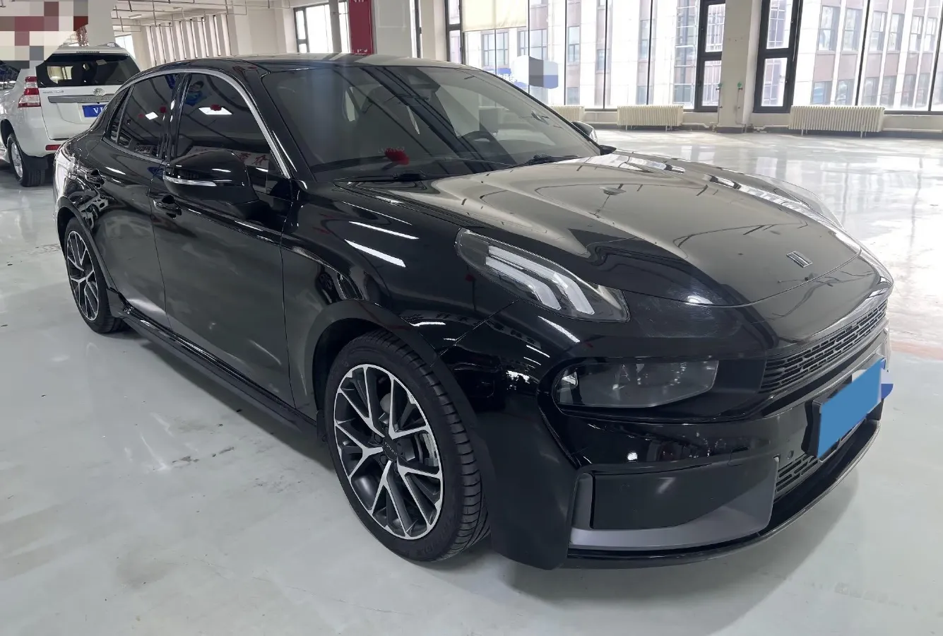 2022 LYNK&CO 03 1.5T 180HP L3 7DCT,autocango,china used car exporter,china ev exporter,chinese used car exporter,chinese used ev exporter