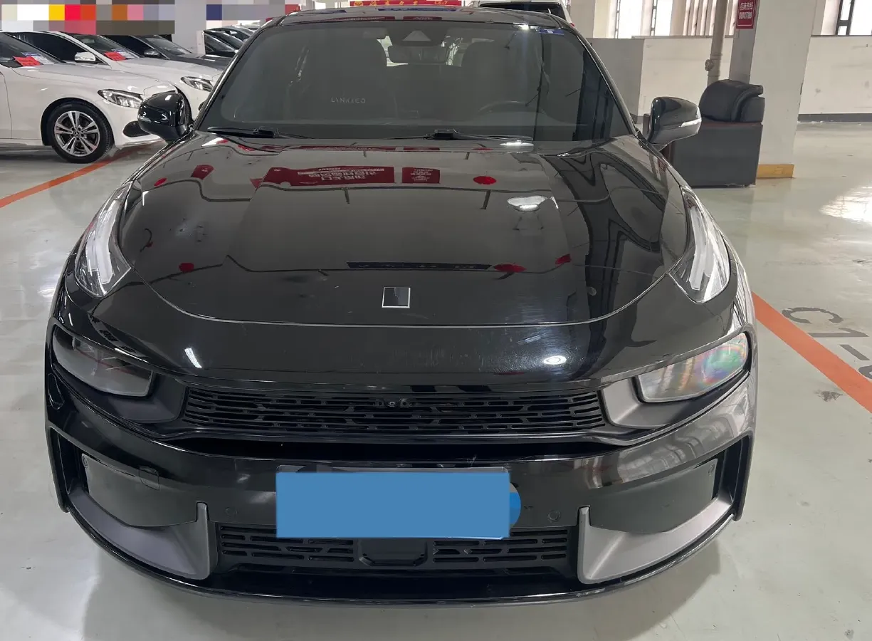 2022 LYNK&CO 03 1.5T 180HP L3 7DCT,autocango,china used car exporter,china ev exporter,chinese used car exporter,chinese used ev exporter