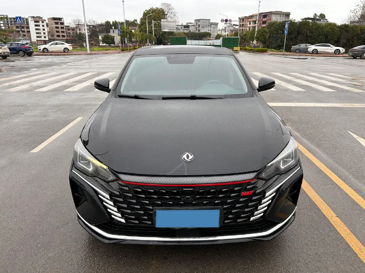 2021 DongFeng Aeolus YiXuan MAX 1.5T 190HP L4 7DCT,autocango,china used car exporter,china ev exporter,chinese used car exporter,chinese used ev exporter