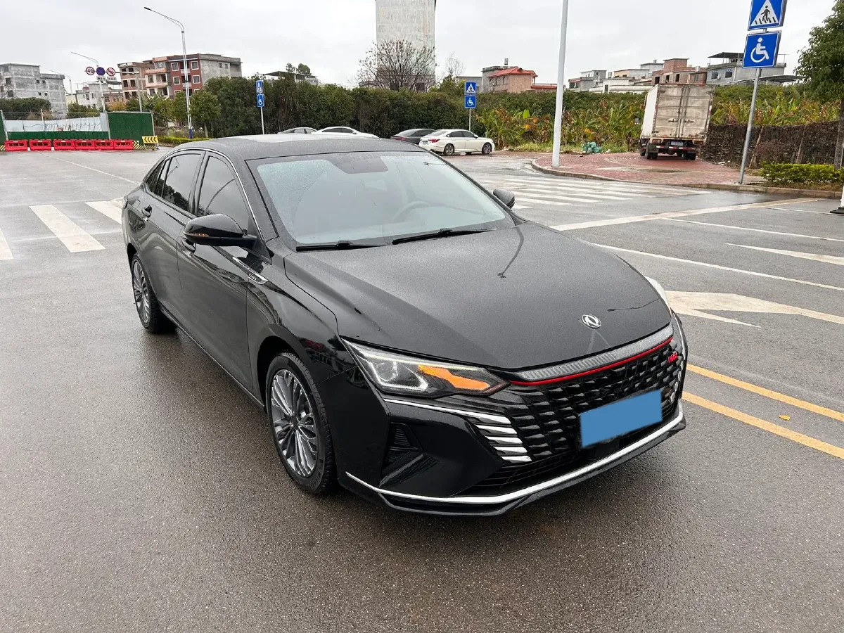 2021 DongFeng Aeolus YiXuan MAX 1.5T 190HP L4 7DCT,autocango,china used car exporter,china ev exporter,chinese used car exporter,chinese used ev exporter