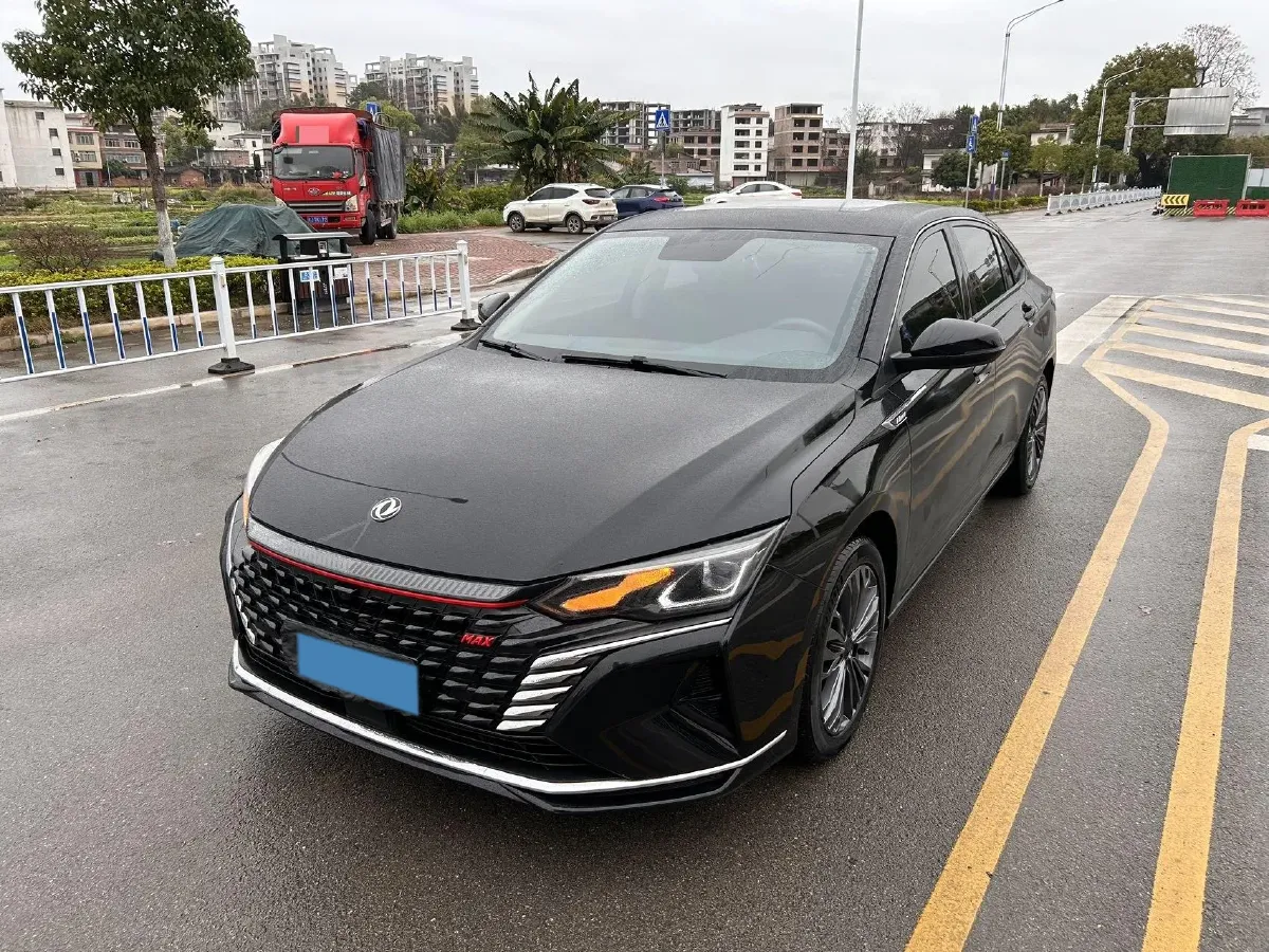 2021 DongFeng Aeolus YiXuan MAX 1.5T 190HP L4 7DCT,autocango,china used car exporter,china ev exporter,chinese used car exporter,chinese used ev exporter