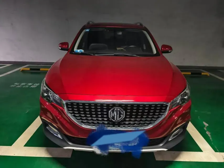2018 MG ZS 1.5L 120HP L4 5MT,autocango,china used car exporter,china ev exporter,chinese used car exporter,chinese used ev exporter