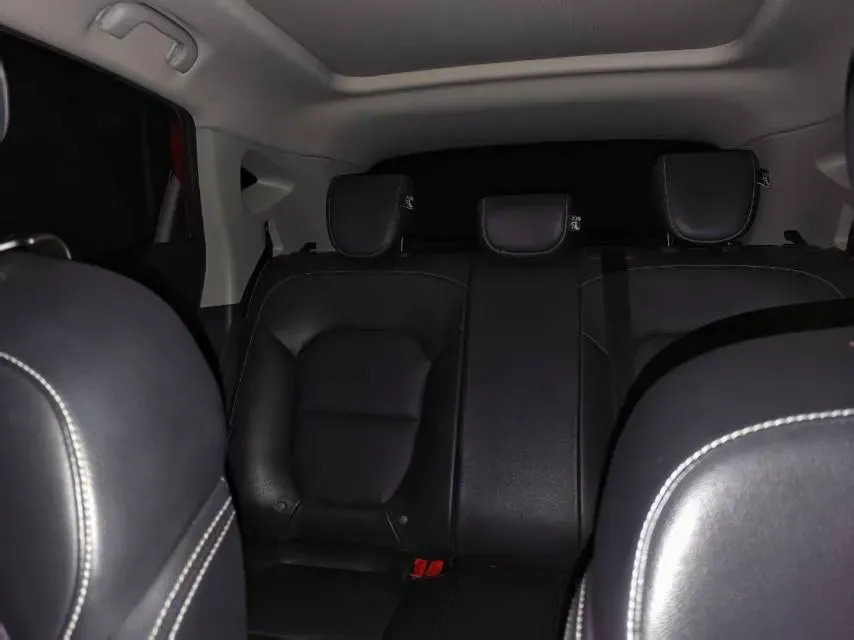 2018 MG ZS 1.5L 120HP L4 5MT,autocango,china used car exporter,china ev exporter,chinese used car exporter,chinese used ev exporter