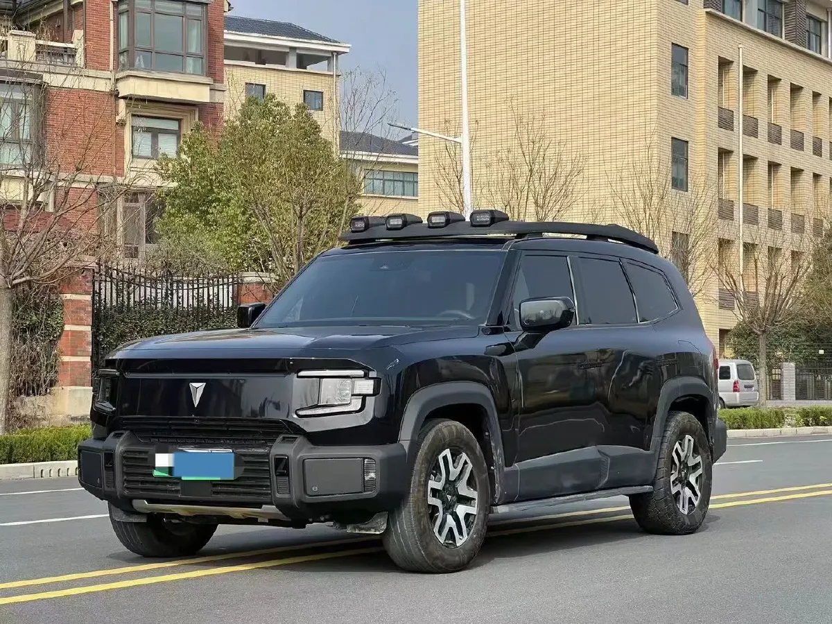 2024 Deepal G318 REEV 150HP REEV 35.07KWH,autocango,china used car exporter,china ev exporter,chinese used car exporter,chinese used ev exporter