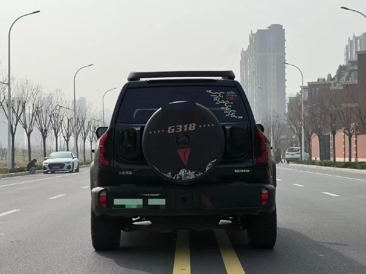 2024 Deepal G318 REEV 150HP REEV 35.07KWH,autocango,china used car exporter,china ev exporter,chinese used car exporter,chinese used ev exporter