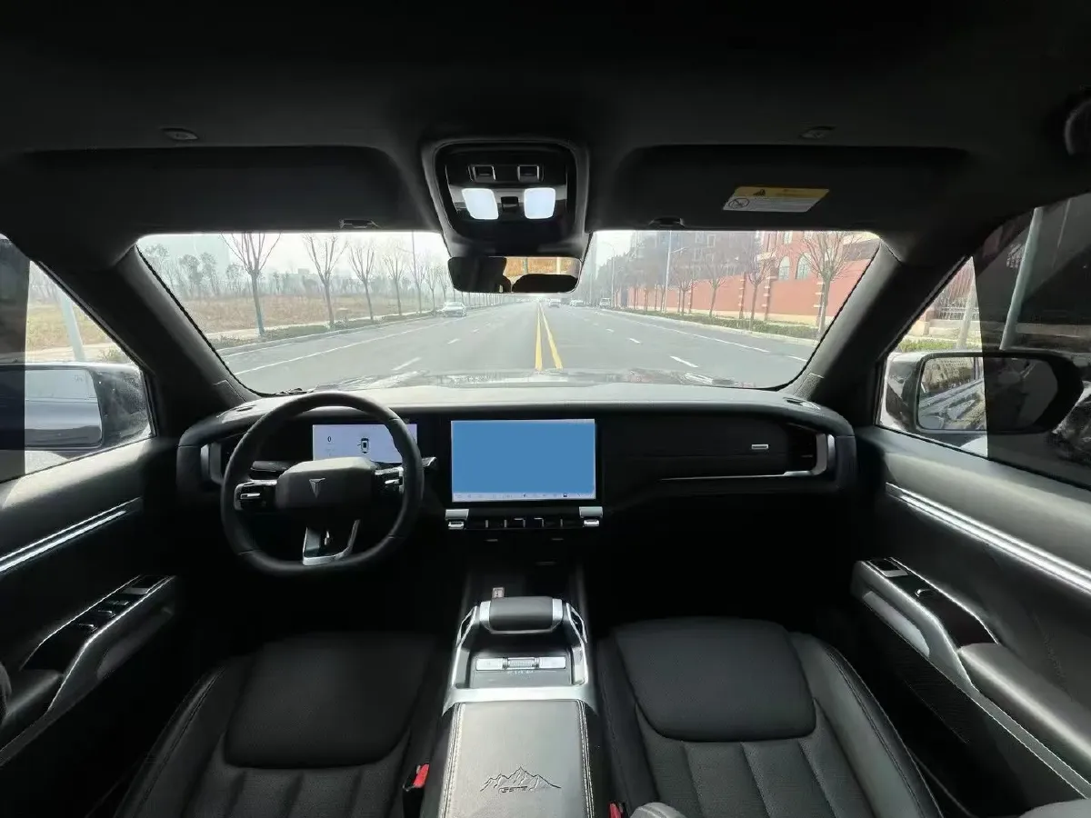 2024 Deepal G318 REEV 150HP REEV 35.07KWH,autocango,china used car exporter,china ev exporter,chinese used car exporter,chinese used ev exporter