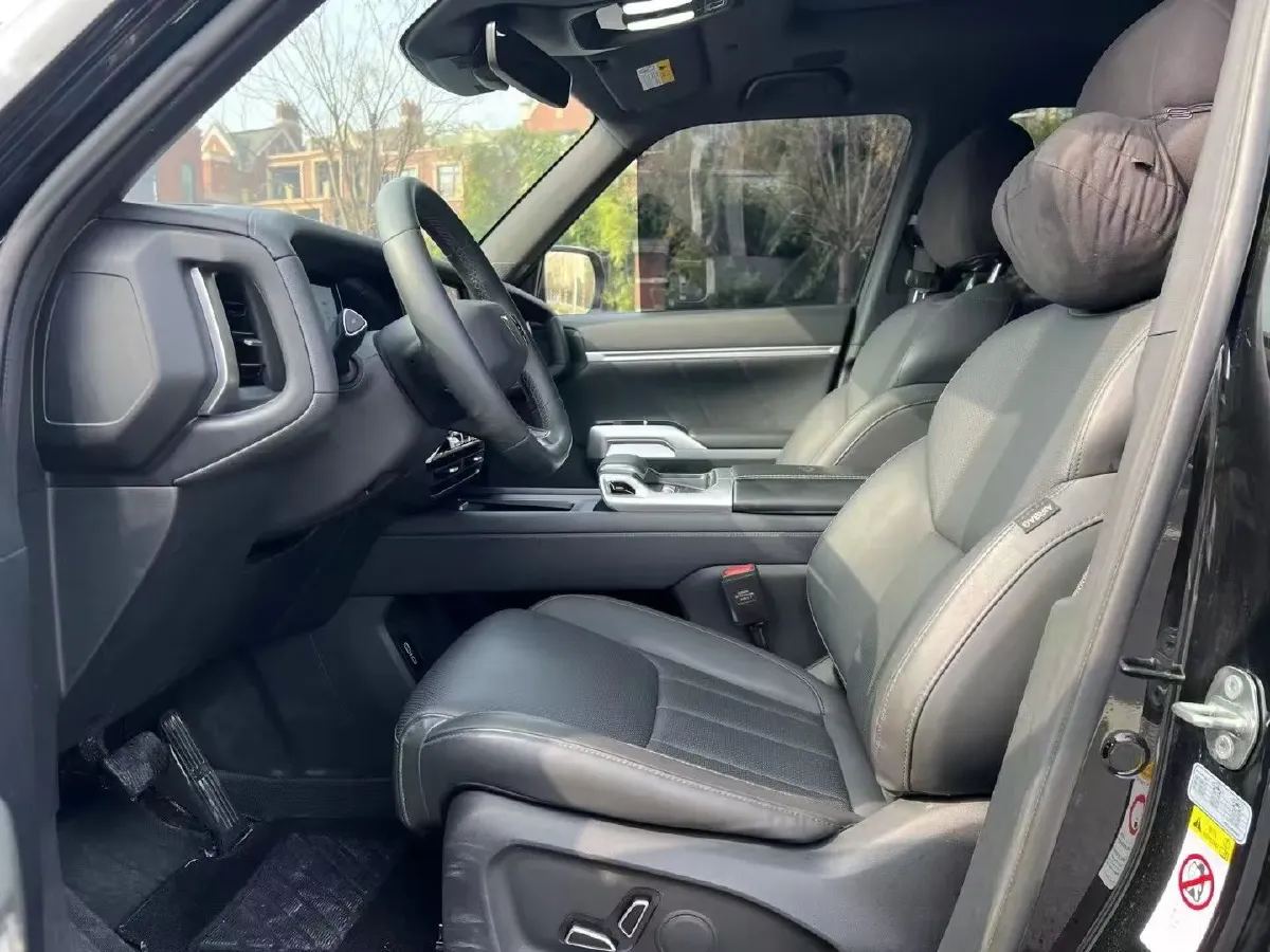 2024 Deepal G318 REEV 150HP REEV 35.07KWH,autocango,china used car exporter,china ev exporter,chinese used car exporter,chinese used ev exporter