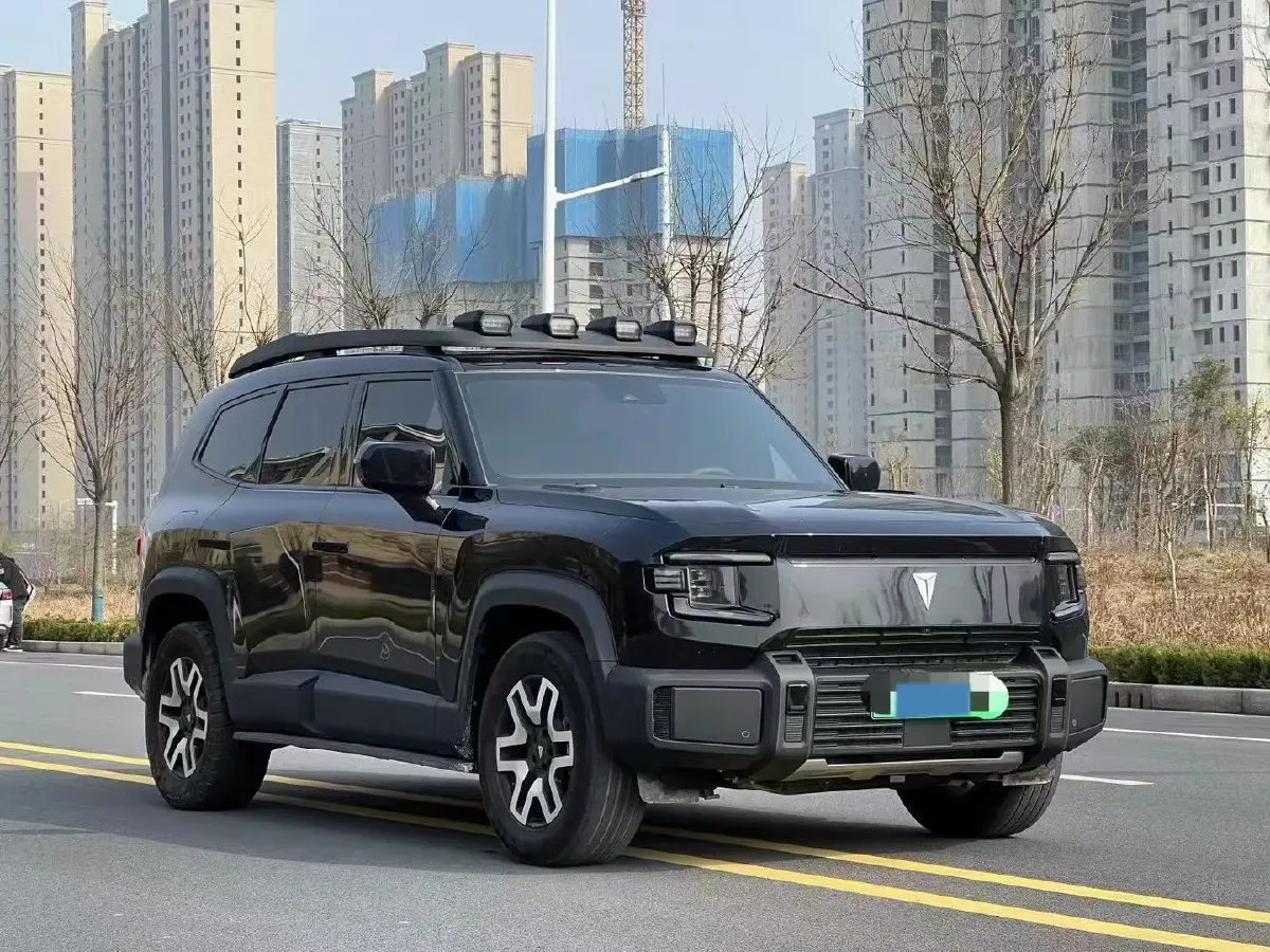 2024 Deepal G318 REEV 150HP REEV 35.07KWH,autocango,china used car exporter,china ev exporter,chinese used car exporter,chinese used ev exporter