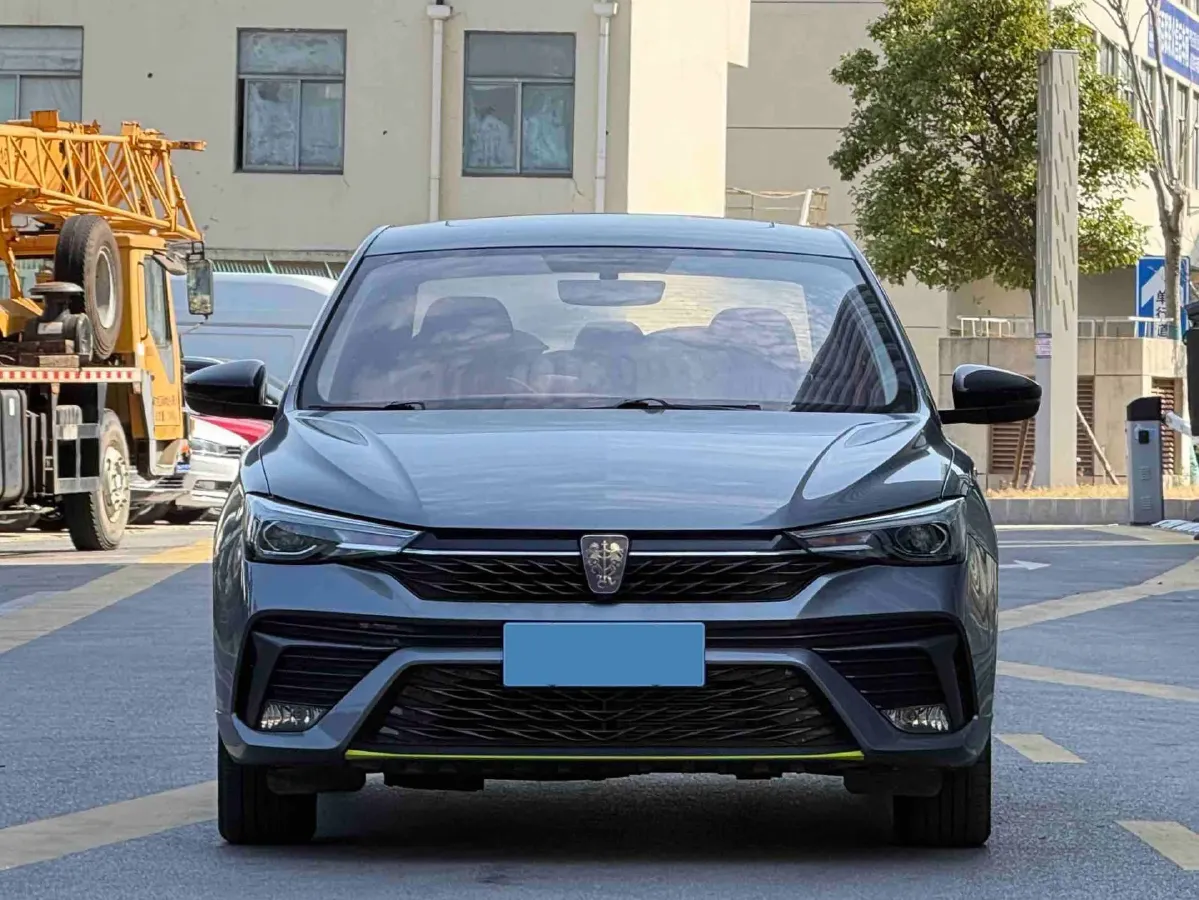 2021 Roewe i5 1.5L 120HP L4 CVT,autocango,china used car exporter,china ev exporter,chinese used car exporter,chinese used ev exporter