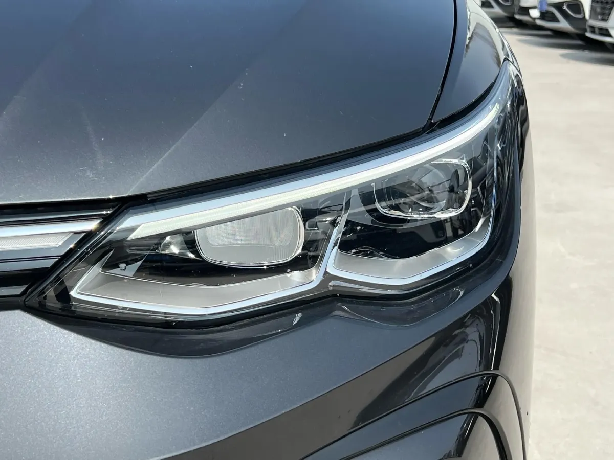 2023 Volkswagen Golf 1.4T 150HP L4 7DCT,autocango,china used car exporter,china ev exporter,chinese used car exporter,chinese used ev exporter