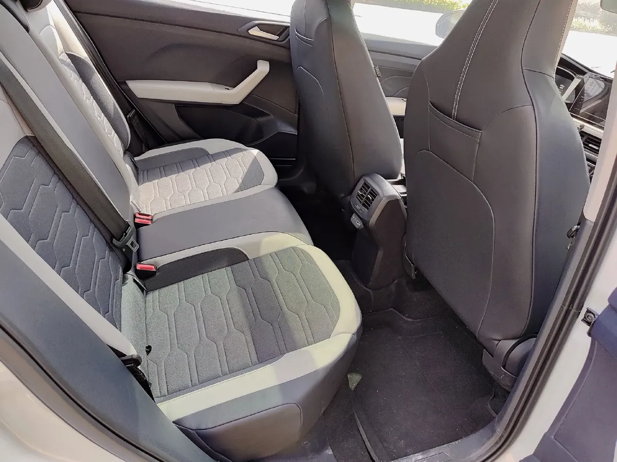 2025 Volkswagen Tharu 1.5L 110HP L4 6AT,autocango,china used car exporter,china ev exporter,chinese used car exporter,chinese used ev exporter