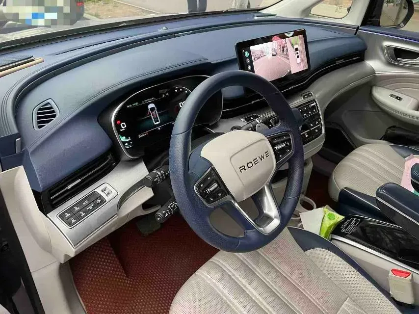 2022 Roewe iMAX8 2.0T 234HP L4 8AT,autocango,china used car exporter,china ev exporter,chinese used car exporter,chinese used ev exporter