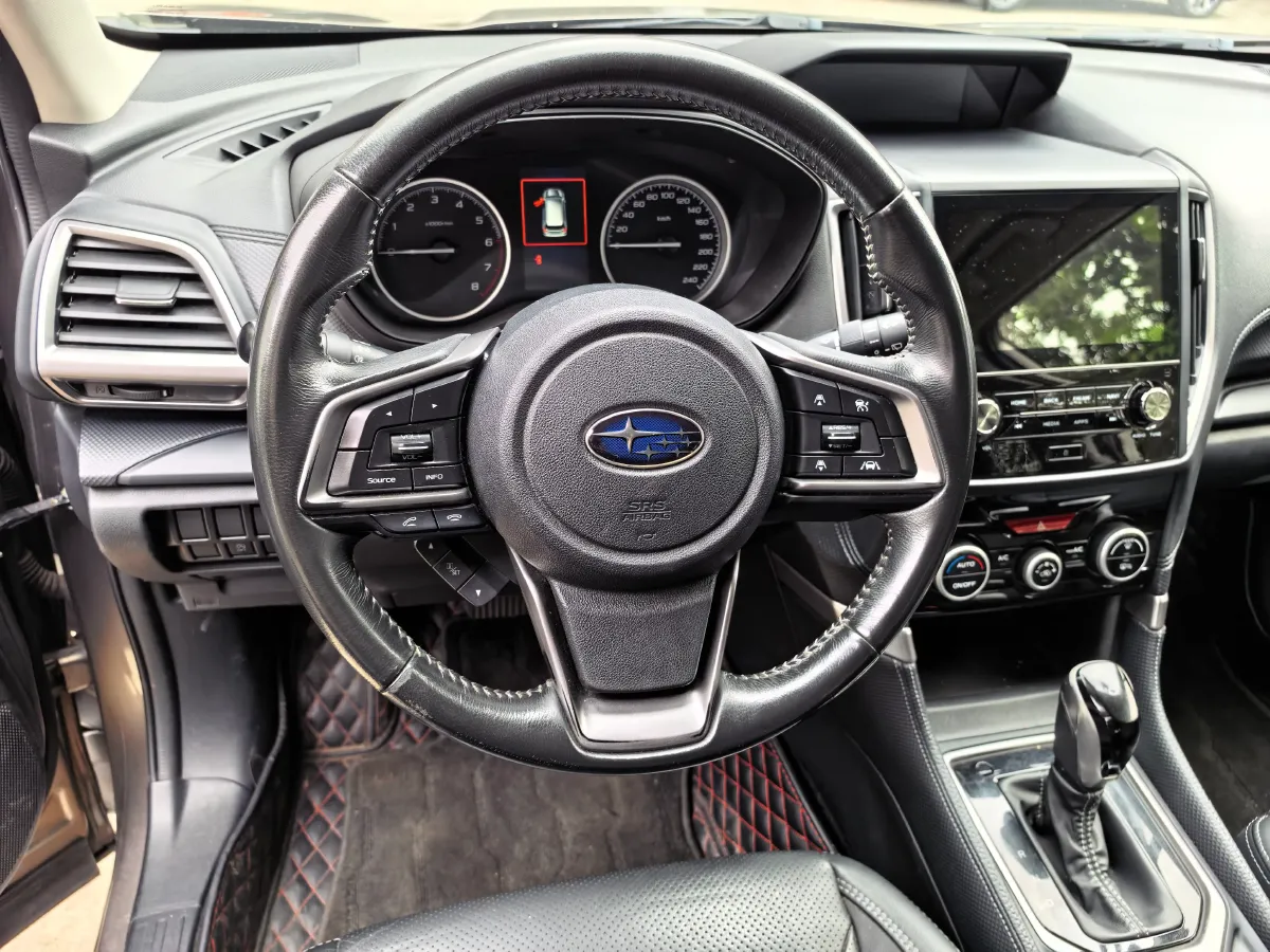 2021 Subaru Forester 2.0L 154HP H4 CVT,autocango,china used car exporter,china ev exporter,chinese used car exporter,chinese used ev exporter