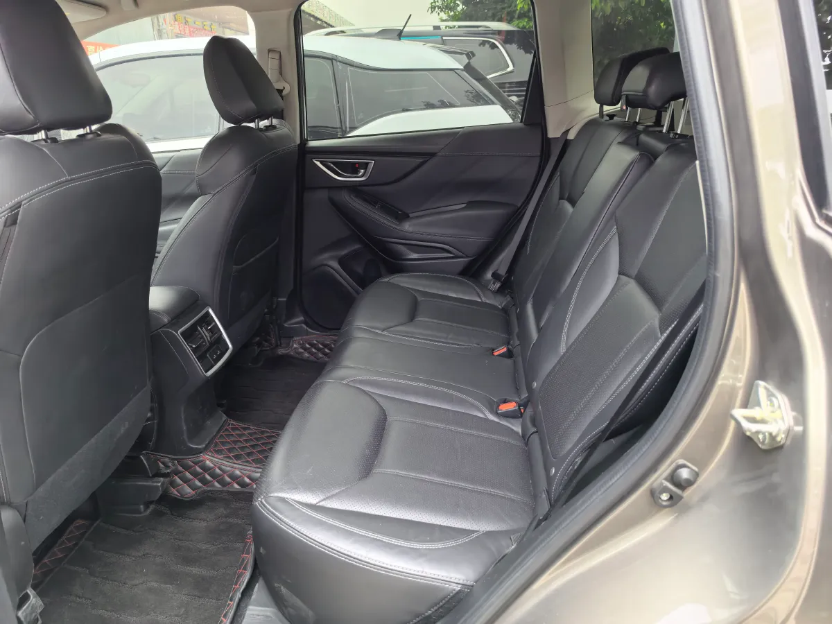 2021 Subaru Forester 2.0L 154HP H4 CVT,autocango,china used car exporter,china ev exporter,chinese used car exporter,chinese used ev exporter