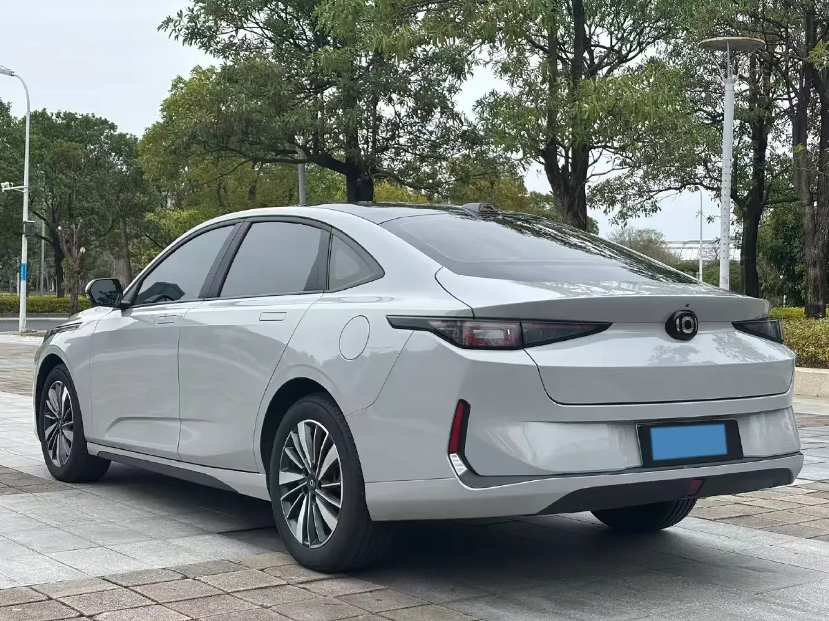 2024 ChangAn QiYuan A05 1.5L 110HP L4 E-CVT PHEV 9.07KWH,autocango,china used car exporter,china ev exporter,chinese used car exporter,chinese used ev exporter