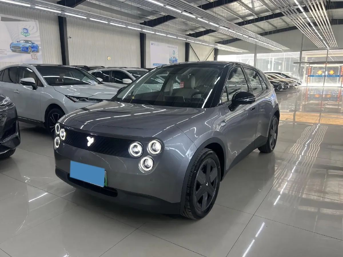 2025 Firefly Firefly BEV,autocango,china used car exporter,china ev exporter,chinese used car exporter,chinese used ev exporter