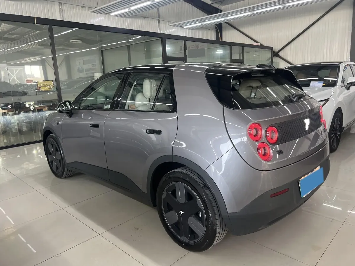 2025 Firefly Firefly BEV,autocango,china used car exporter,china ev exporter,chinese used car exporter,chinese used ev exporter