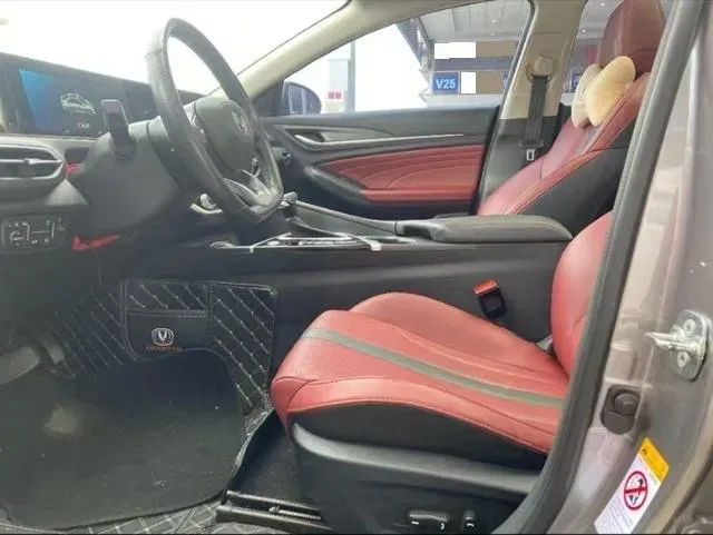 2021 ChangAn Eado 1.4T 160HP L4 7DCT,autocango,china used car exporter,china ev exporter,chinese used car exporter,chinese used ev exporter