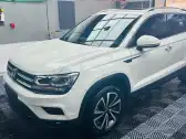 2021 VOLKSWAGEN THARU,autocango,china used car exporter,china ev exporter,chinese used car exporter,chinese used ev exporter