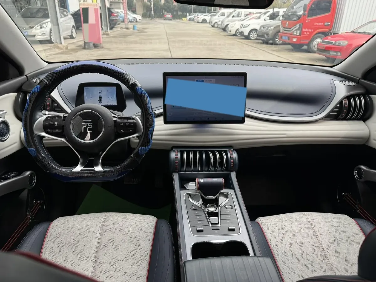 2023 BYD Yuan Plus BEV 60.48KWH,autocango,china used car exporter,china ev exporter,chinese used car exporter,chinese used ev exporter