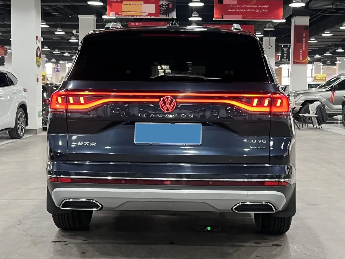 2021 Volkswagen Talagon 2.0T 220HP L4 7DCT,autocango,china used car exporter,china ev exporter,chinese used car exporter,chinese used ev exporter
