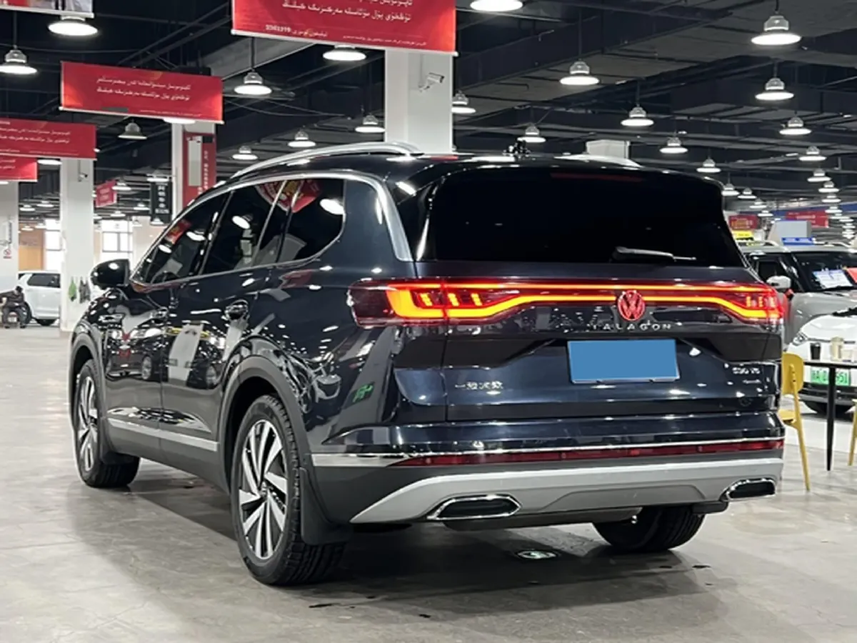 2021 Volkswagen Talagon 2.0T 220HP L4 7DCT,autocango,china used car exporter,china ev exporter,chinese used car exporter,chinese used ev exporter