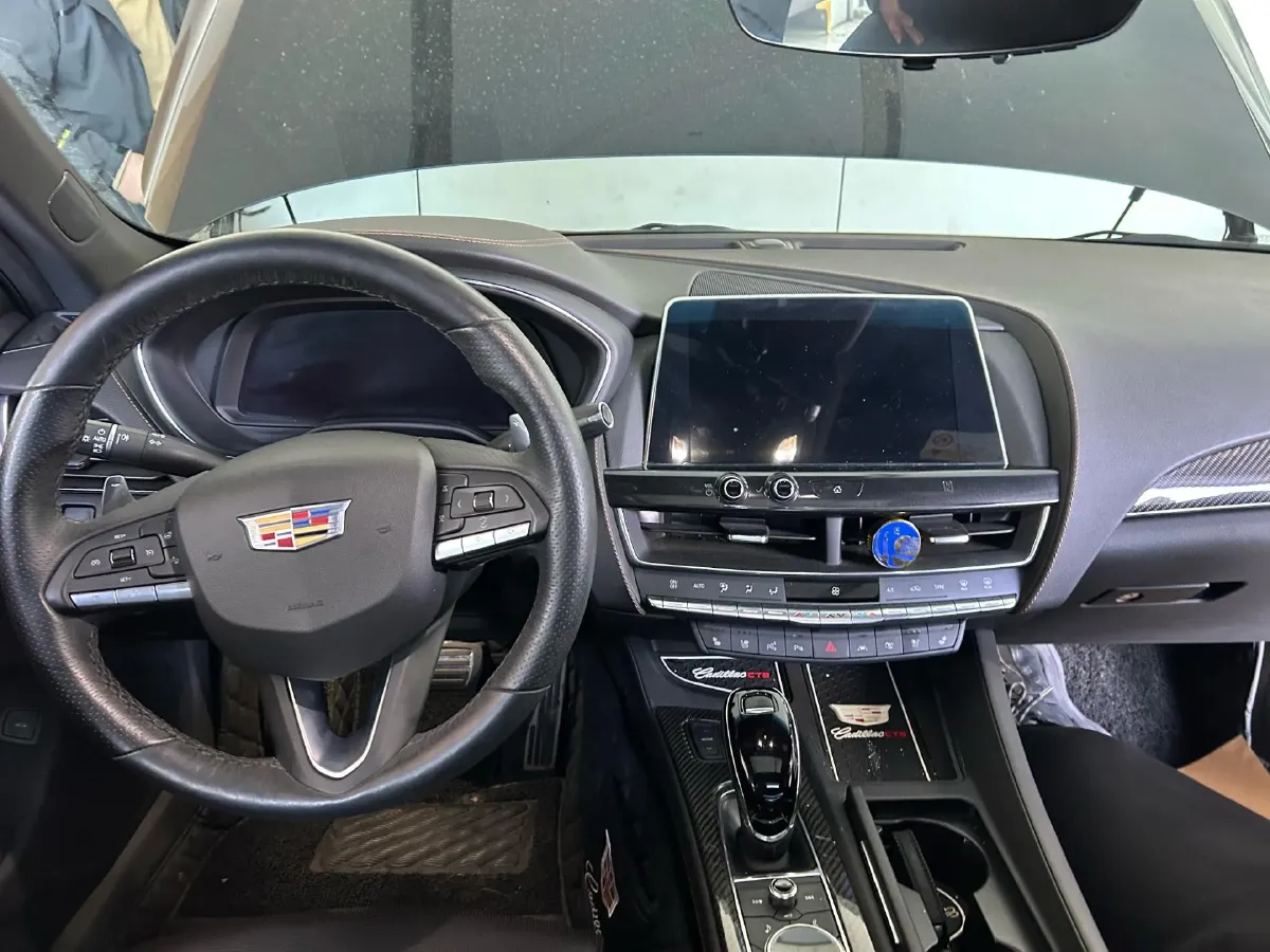2021 Cadillac CT5 2.0T 237HP L4 10AT,autocango,china used car exporter,china ev exporter,chinese used car exporter,chinese used ev exporter