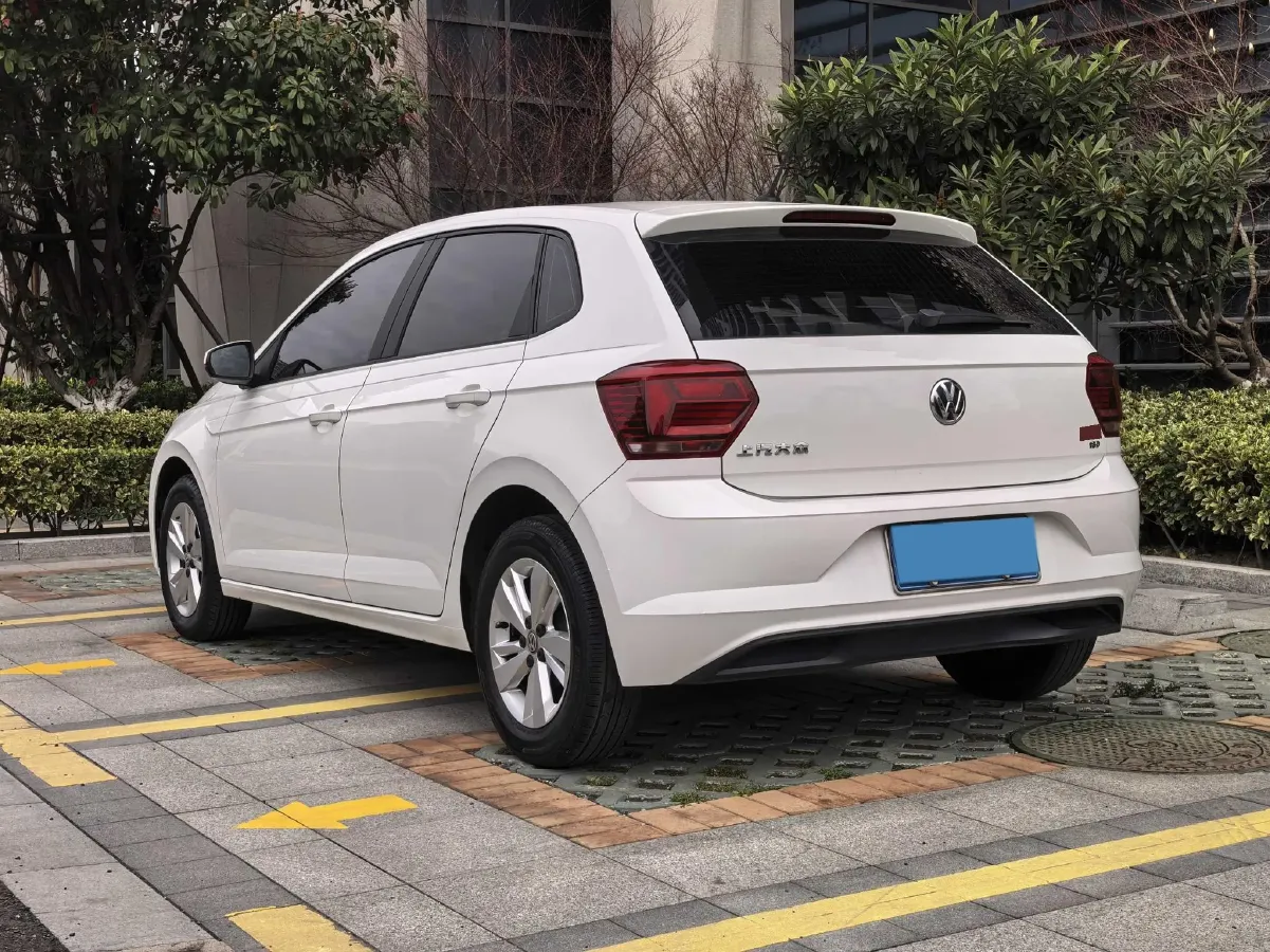2019 Volkswagen Polo 1.5L 113HP L4 6AT,autocango,china used car exporter,china ev exporter,chinese used car exporter,chinese used ev exporter