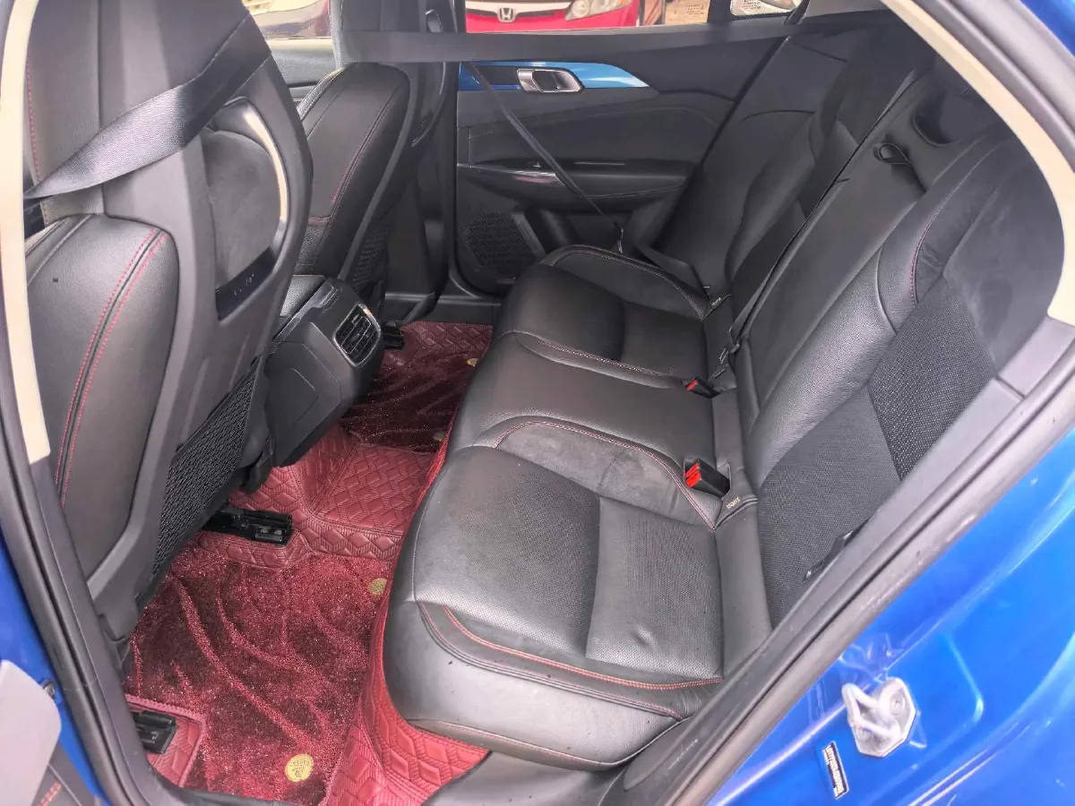 2018 Toyota C-HR 2.0L 171HP L4 CVT,autocango,china used car exporter,china ev exporter,chinese used car exporter,chinese used ev exporter