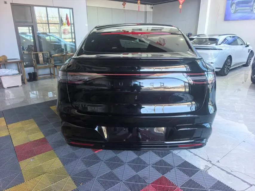 2026 Luxeed R7 REEV 156HP REEV,autocango,china used car exporter,china ev exporter,chinese used car exporter,chinese used ev exporter