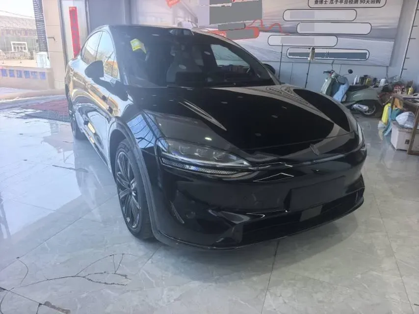 2026 Luxeed R7 REEV 156HP REEV,autocango,china used car exporter,china ev exporter,chinese used car exporter,chinese used ev exporter