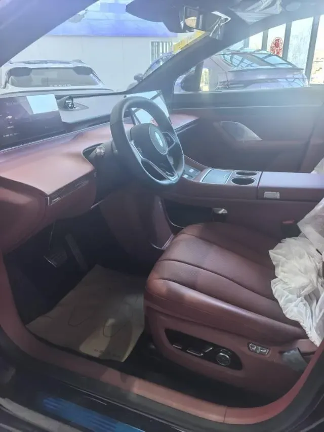 2026 Luxeed R7 REEV 156HP REEV,autocango,china used car exporter,china ev exporter,chinese used car exporter,chinese used ev exporter