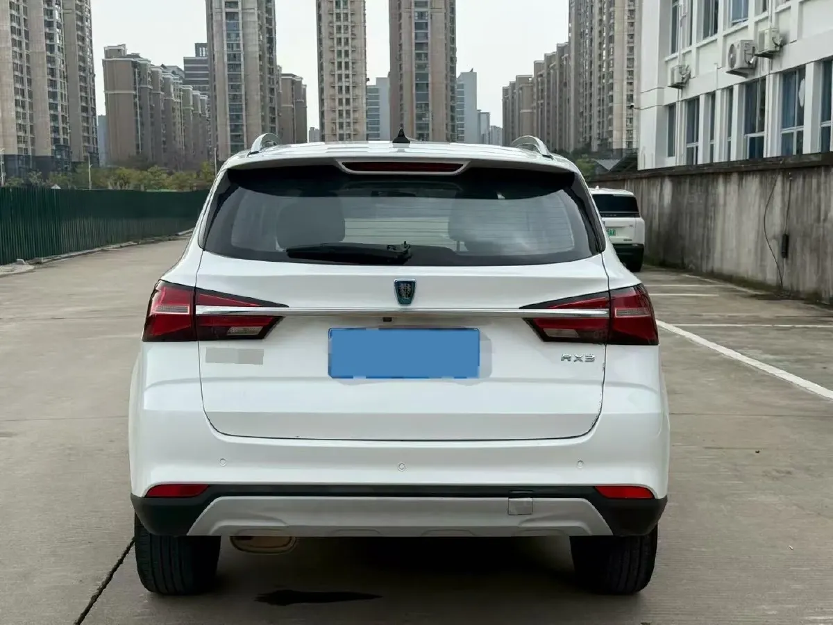 2021 Roewe RX3 1.6L 125HP L4 CVT,autocango,china used car exporter,china ev exporter,chinese used car exporter,chinese used ev exporter