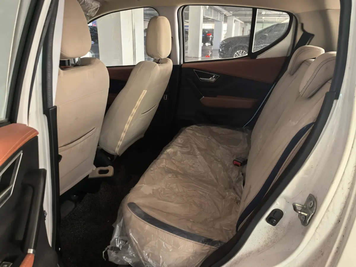 2018 Zotye Cloud 100 BEV 28.4KWH,autocango,china used car exporter,china ev exporter,chinese used car exporter,chinese used ev exporter