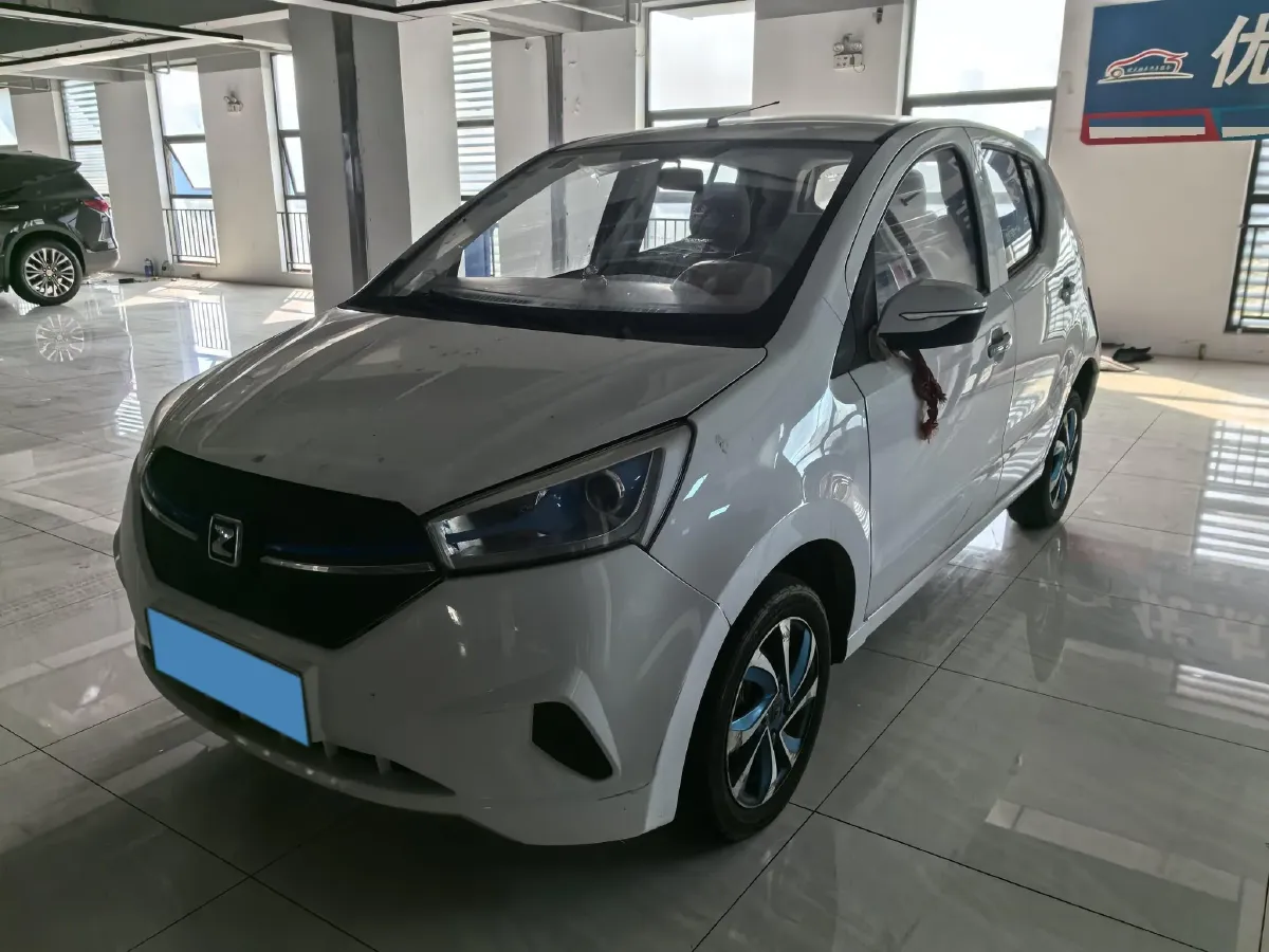2018 Zotye Cloud 100 BEV 28.4KWH,autocango,china used car exporter,china ev exporter,chinese used car exporter,chinese used ev exporter