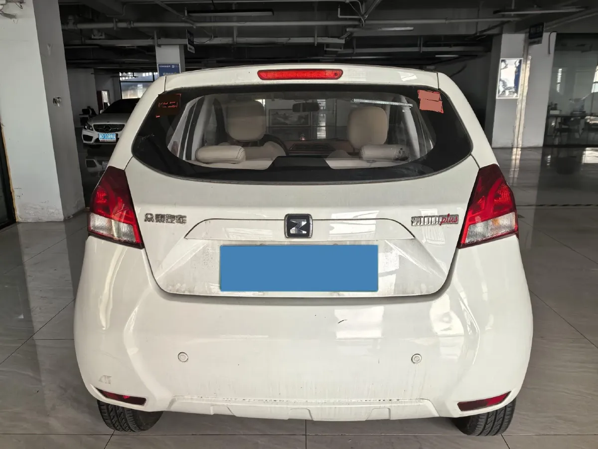 2018 Zotye Cloud 100 BEV 28.4KWH,autocango,china used car exporter,china ev exporter,chinese used car exporter,chinese used ev exporter