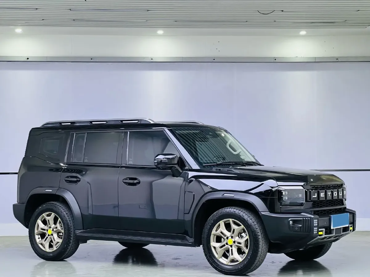 2023 Jetour Traveller 2.0T 254HP L4 7DCT,autocango,china used car exporter,china ev exporter,chinese used car exporter,chinese used ev exporter