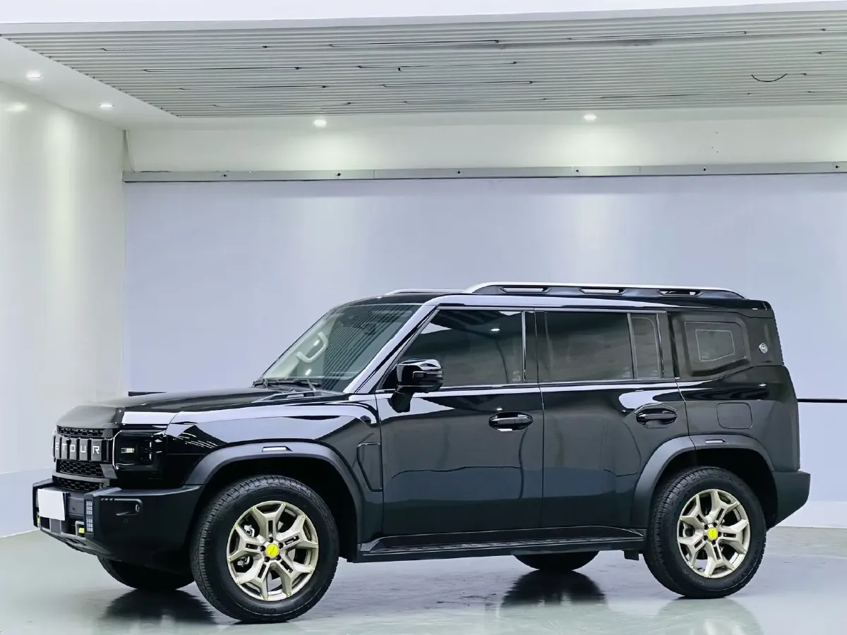 2023 Jetour Traveller 2.0T 254HP L4 7DCT,autocango,china used car exporter,china ev exporter,chinese used car exporter,chinese used ev exporter