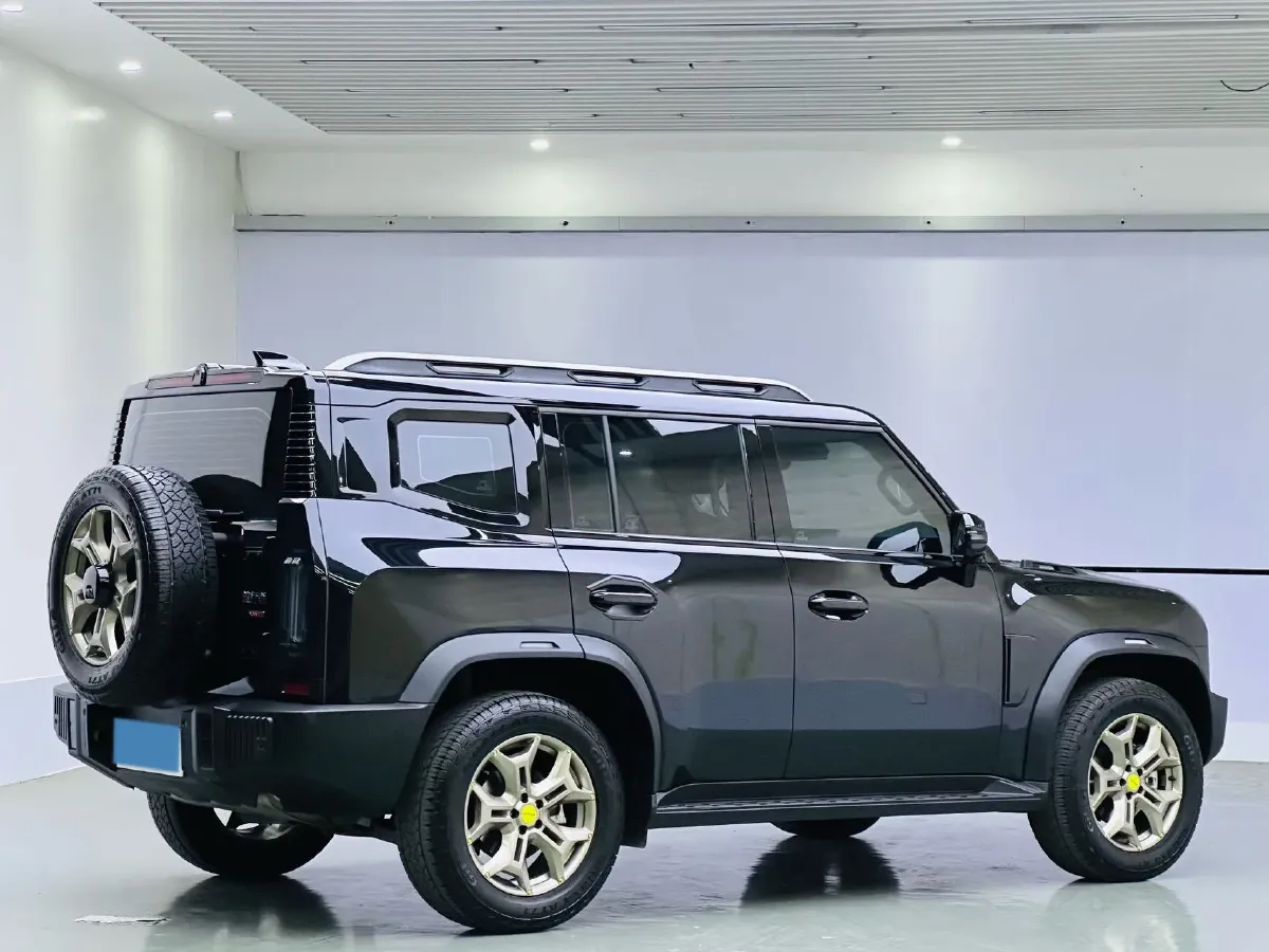 2023 Jetour Traveller 2.0T 254HP L4 7DCT,autocango,china used car exporter,china ev exporter,chinese used car exporter,chinese used ev exporter