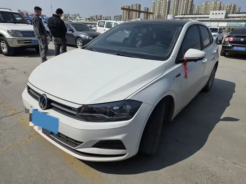 2019 Volkswagen Polo 1.5L 113HP L4 6AT,autocango,china used car exporter,china ev exporter,chinese used car exporter,chinese used ev exporter