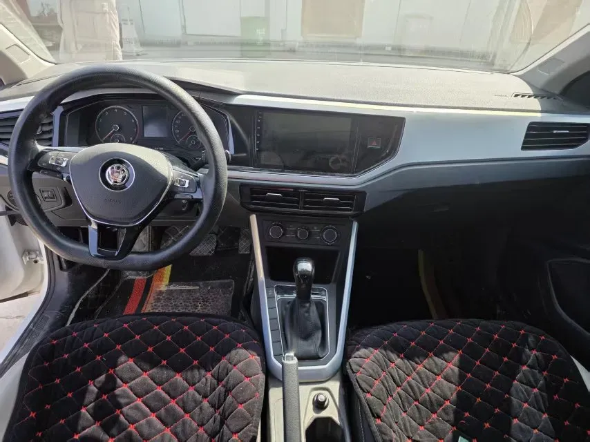 2019 Volkswagen Polo 1.5L 113HP L4 6AT,autocango,china used car exporter,china ev exporter,chinese used car exporter,chinese used ev exporter