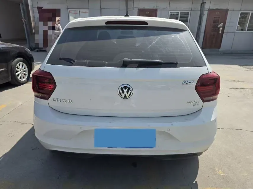 2019 Volkswagen Polo 1.5L 113HP L4 6AT,autocango,china used car exporter,china ev exporter,chinese used car exporter,chinese used ev exporter