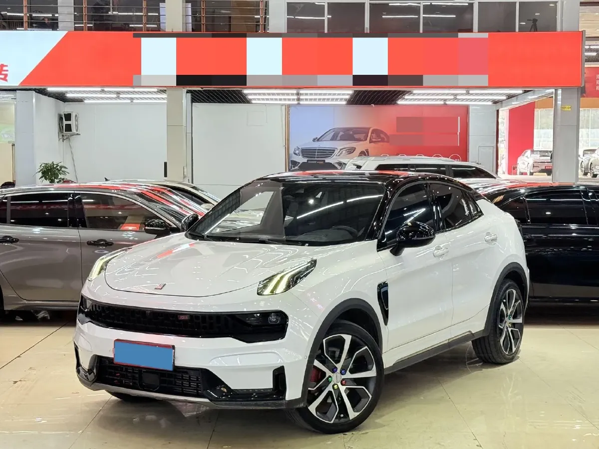 2020 LYNK&CO 05 2.0T 254HP L4 8AT,autocango,china used car exporter,china ev exporter,chinese used car exporter,chinese used ev exporter