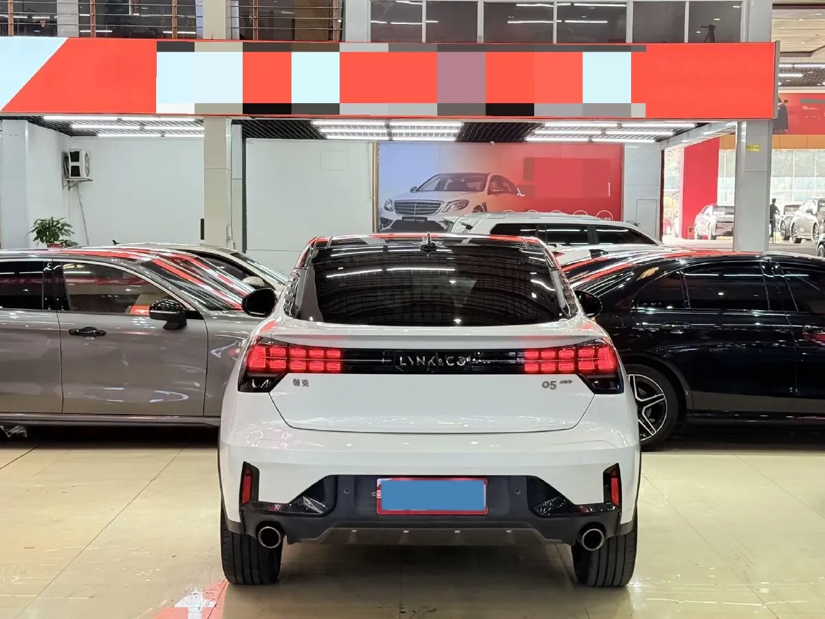 2020 LYNK&CO 05 2.0T 254HP L4 8AT,autocango,china used car exporter,china ev exporter,chinese used car exporter,chinese used ev exporter