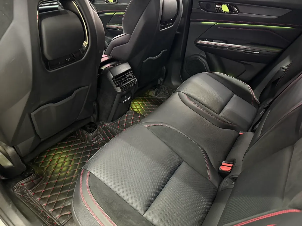 2020 LYNK&CO 05 2.0T 254HP L4 8AT,autocango,china used car exporter,china ev exporter,chinese used car exporter,chinese used ev exporter