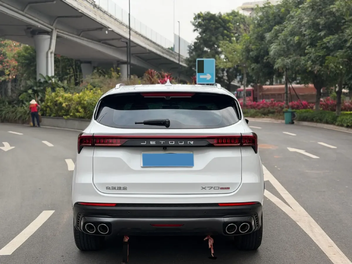 2021 Jetour X70 Plus 1.5T 156HP L4 6DCT,autocango,china used car exporter,china ev exporter,chinese used car exporter,chinese used ev exporter