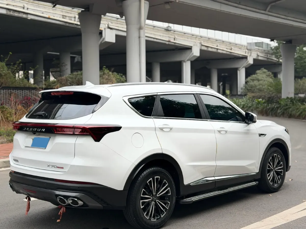 2021 Jetour X70 Plus 1.5T 156HP L4 6DCT,autocango,china used car exporter,china ev exporter,chinese used car exporter,chinese used ev exporter