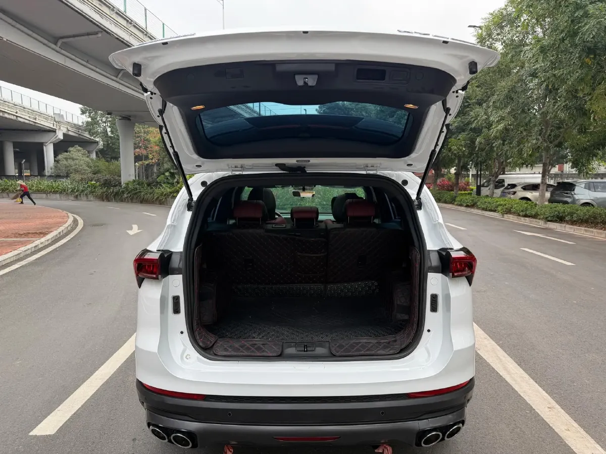 2021 Jetour X70 Plus 1.5T 156HP L4 6DCT,autocango,china used car exporter,china ev exporter,chinese used car exporter,chinese used ev exporter